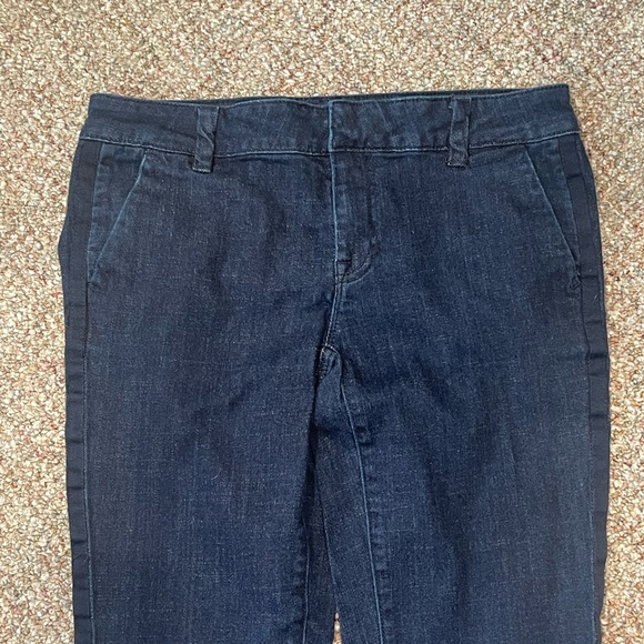 Tommy Hilfiger Flared Trouser Jeans - Picture 4 of 11